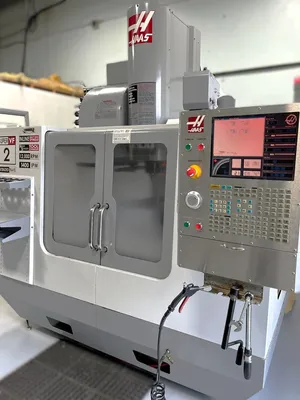 2006 HAAS VF-2SSYT Vertical Machining Centers | Midstate Machinery (3)