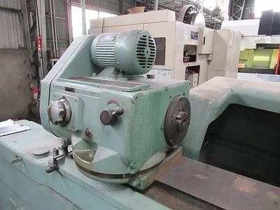 1969 OKUMA GCU Grinders, Universal Cylindrical | ESP Machinery Australia Pty Ltd (6)