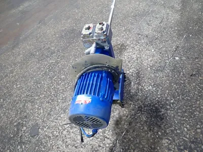 Mixer