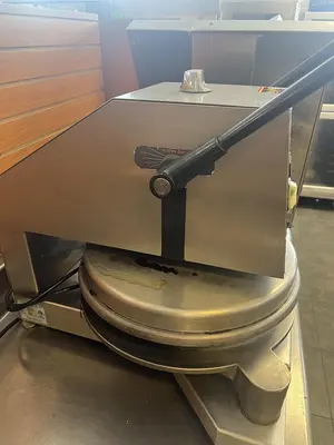 Used SOMERSET SDP-747 Dough Sheeters & Presses Florida US | BAM Discount Restaurant Equipment #1230760