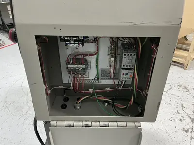 USED AEC MVP1012