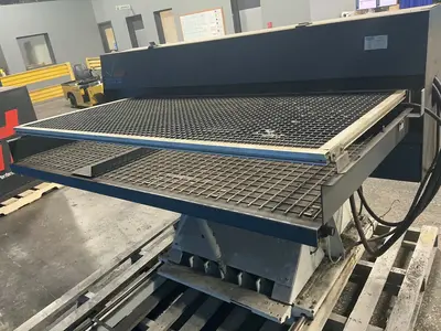 Used LNS Q.L. SERVO S2 Magazine Type Bar Loaders Ohio US | HGR 24 #1316152