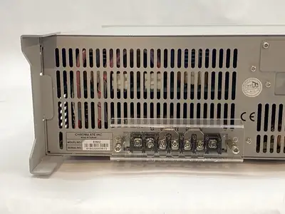 USED MAVERICK INDUSTRIAL SALES CHROMA 61602