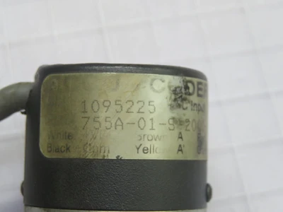 Used UNBRANDED _UNKNOWN_ Encoders Texas US | OCO Industrial #1687819