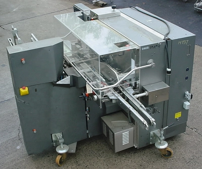 USED IMA BFB AC120