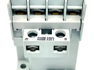 Used Allen-Bradley 100-C12UD-10 PLC Contactors Michigan US | Maverick Industrial Sales #1489893