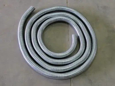 2" Flexible Tubing 540200