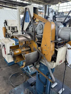 USED AIDA LMU 15-15 / LF1516NC