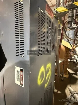 Used AEC WHITLOCK WD-30 Dryers Illinois US | Meadoworks #1492192