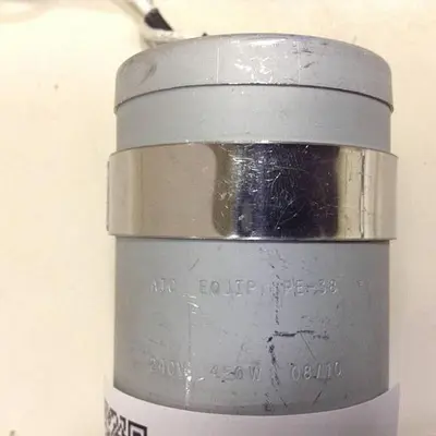 USED AIC PE-38