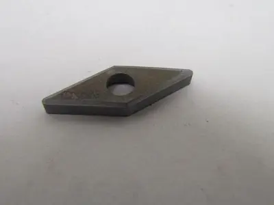 Valenite SVM-35-33-2 Carbide Shim Seat Insert 35332 Box of 10pcs