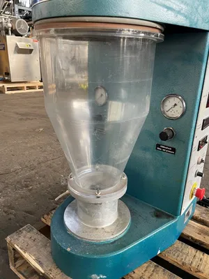 Used AEROMATIC STREA Chemical & Process Equipment Ohio US | HGR 24 #728905