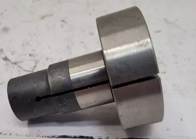 USED HARDINGE 5DS 2