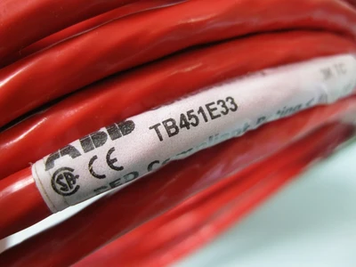 USED ABB TB82 EC1010310NS