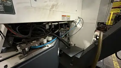 USED 2017 JYOTI ATM 160