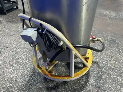 Used LIGHTNIN X5P75 Chemical & Process Equipment Ohio US | HGR 24 #1519917