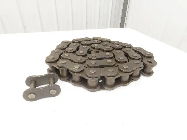 Used RENOLD _UNKNOWN_ Conveyor Parts Indiana US | Arrow Industrial #1414254