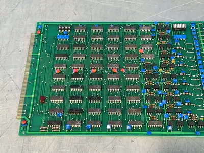 Used CINCINNATI 35312989A Printed Circuit Boards (PCB) Ohio US | HGR 24 #1358033