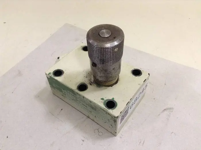 Used PARKER F 1200S-13CT Valves/Fittings Michigan US | Ideal Machinery #595865