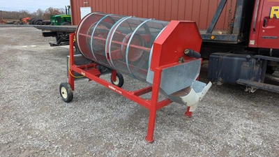 USED BUHLER FARM KING Y360