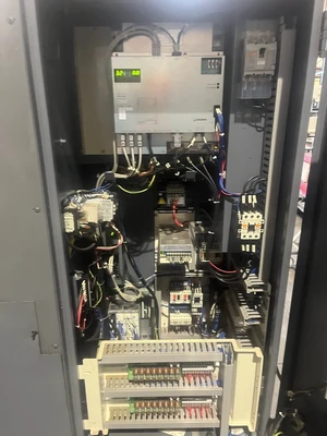 2012 OKUMA GENOS L250 CNC Lathes | Toolquip, Inc. (10)