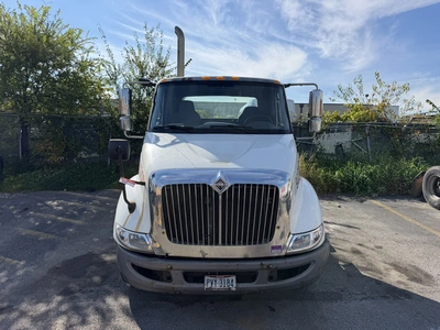 Used 2005 INTERNATIONAL 86004X2 Conventional trucks Ohio US | Miedema Asset Management Group #1693449