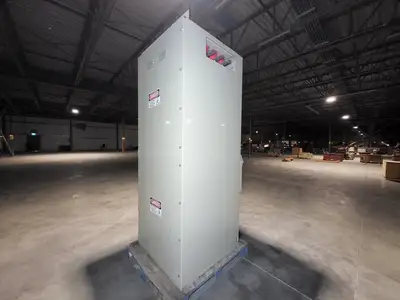 USED POWERCON CORP A67-69