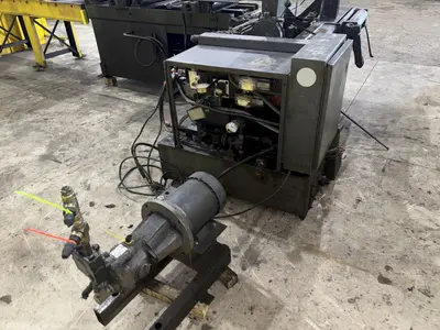 USED MARVEL 81A/M4 SERIS 81