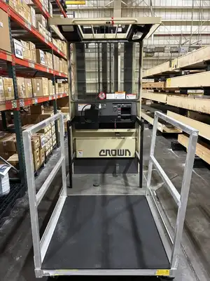 Used 2001 _UNKNOWN_ _UNKNOWN_ Order Pickers New York US | Apex Group #1550577