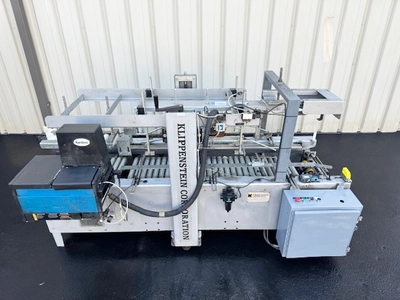 Klippenstein Hot Glue Case Sealer