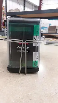 USED KODAK DH91