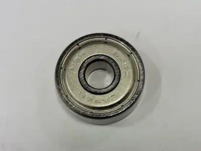 Single Row Deep Groove Ball Bearing 626Z