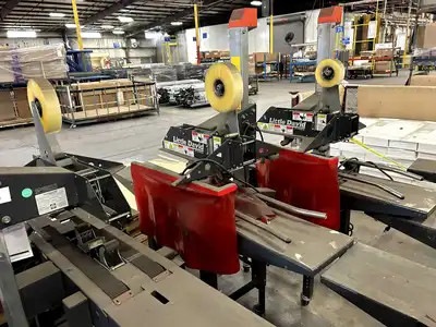 USED LOVESHAW LD7DM/50