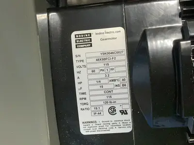 New | in-Stock 2021 3M 7000R3PRO Miscellaneous Packaging Equipment Ohio US | HGR 24 #1482304