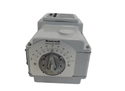 NEW HONEYWELL 2001-400-150-126-280-20-100001-1-1-00 HERCULINE 2000 ACTUATOR