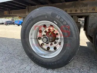 Used 2021 GREAT DANE _UNKNOWN_ Reefer Trailers Illinois US | T&S Trailer Pool #1509359