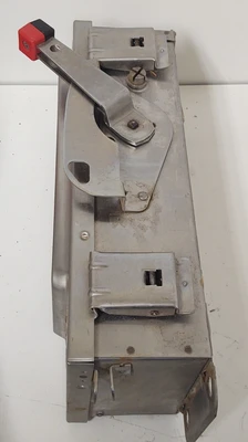 USED Square D HU361DS