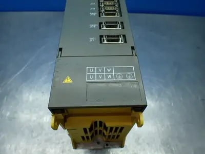 USED FANUC A06B6079H106