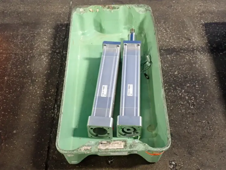 Used EWELLIX CASM100BB0150AABC10DBA1100 Pumps Ohio US | HGR 24 #968265