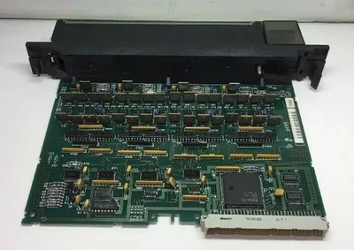 USED GE-Fanuc IC697MDL750