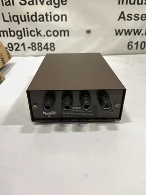 Renishaw MI 12 Machine Interface A-2075-0142-RBE