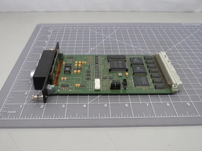 Used BRUNNER _UNKNOWN_ Servo Drives | OCO Industrial #1611984