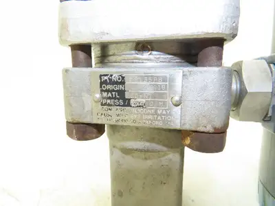 Foxboro 821GM-DS1NM2-AM Electronic Pressure Transmitter 12.5-42VDC 150PSI