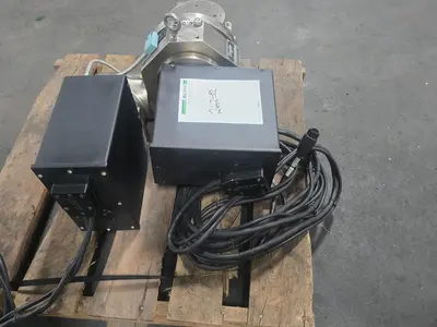 Used TROYKE L6.5-C Misc Industrial Equipment Kentucky US | Aucto #565340