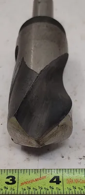 -- UNSPECIFIED -- Stub Drill Tooling & Accessories, Drilling | Machinery Central (6)