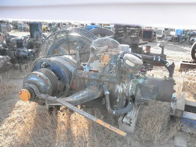 USED AJAX 8 1/2X10 E-42