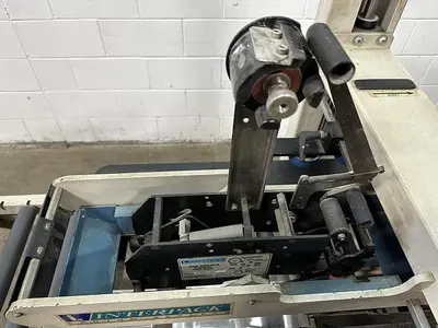Interpack Carton Sealer