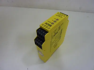 USED SICK UE4820S3D2