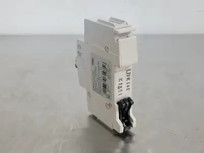 USED ABB S201-K13