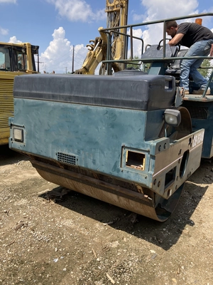 Used 1994 Caterpillar CB-534B Tandem Rollers Pennsylvania US | Zadoon Equipment #1480896